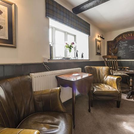 Hotel The Hopton Crown à Cleobury Mortimer Extérieur photo