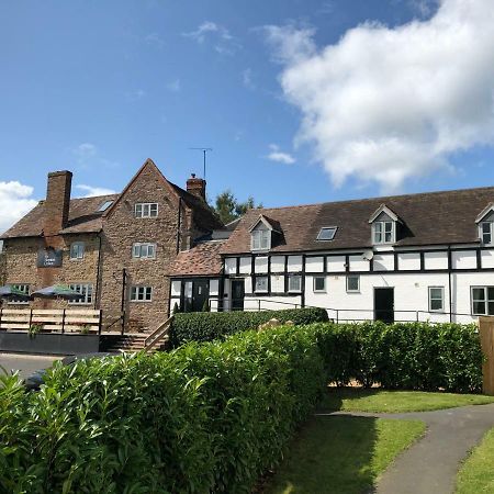Hotel The Hopton Crown à Cleobury Mortimer Extérieur photo