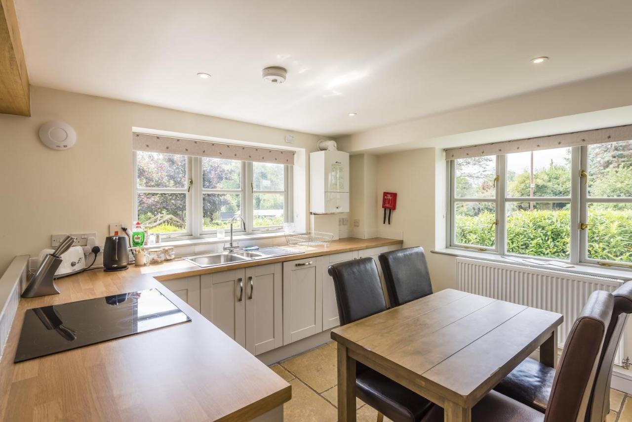 Hotel The Hopton Crown à Cleobury Mortimer Chambre photo