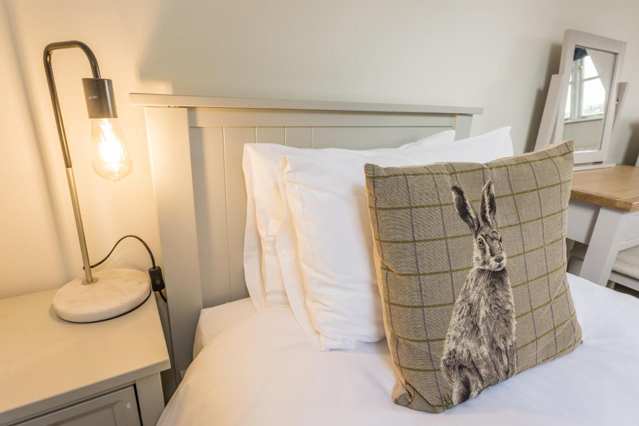 Hotel The Hopton Crown à Cleobury Mortimer Extérieur photo